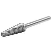 Борфреза конус с закругленной головкой Bohre тип L 6х16х6х61