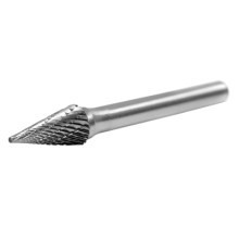 Борфреза конус Bohre тип M 10х20х6х65