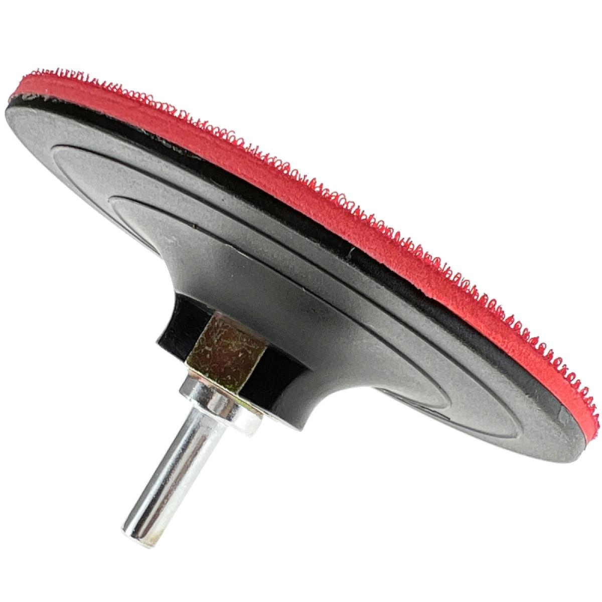 Жесткая насадка Diamond Industrial для АГШК 125 мм