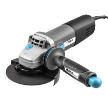 УМШ (болгарка) TESLA TAG950C 950Вт 11000об/мин 125мм в кейсе