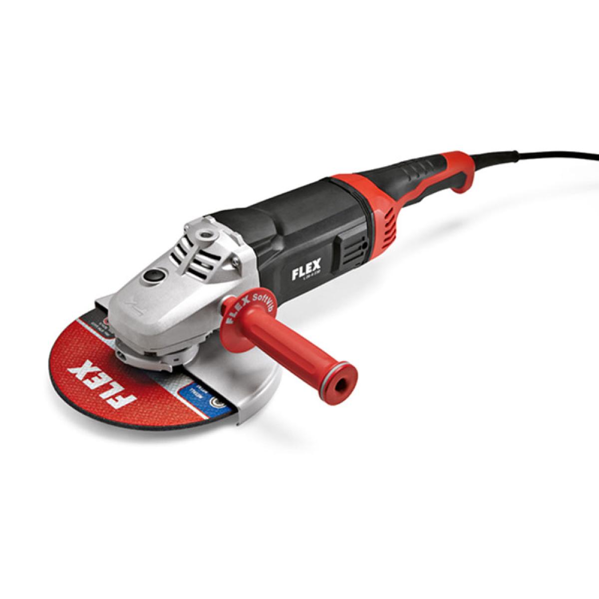 Угловая шлифовальная машина FLEX L 26-6 230