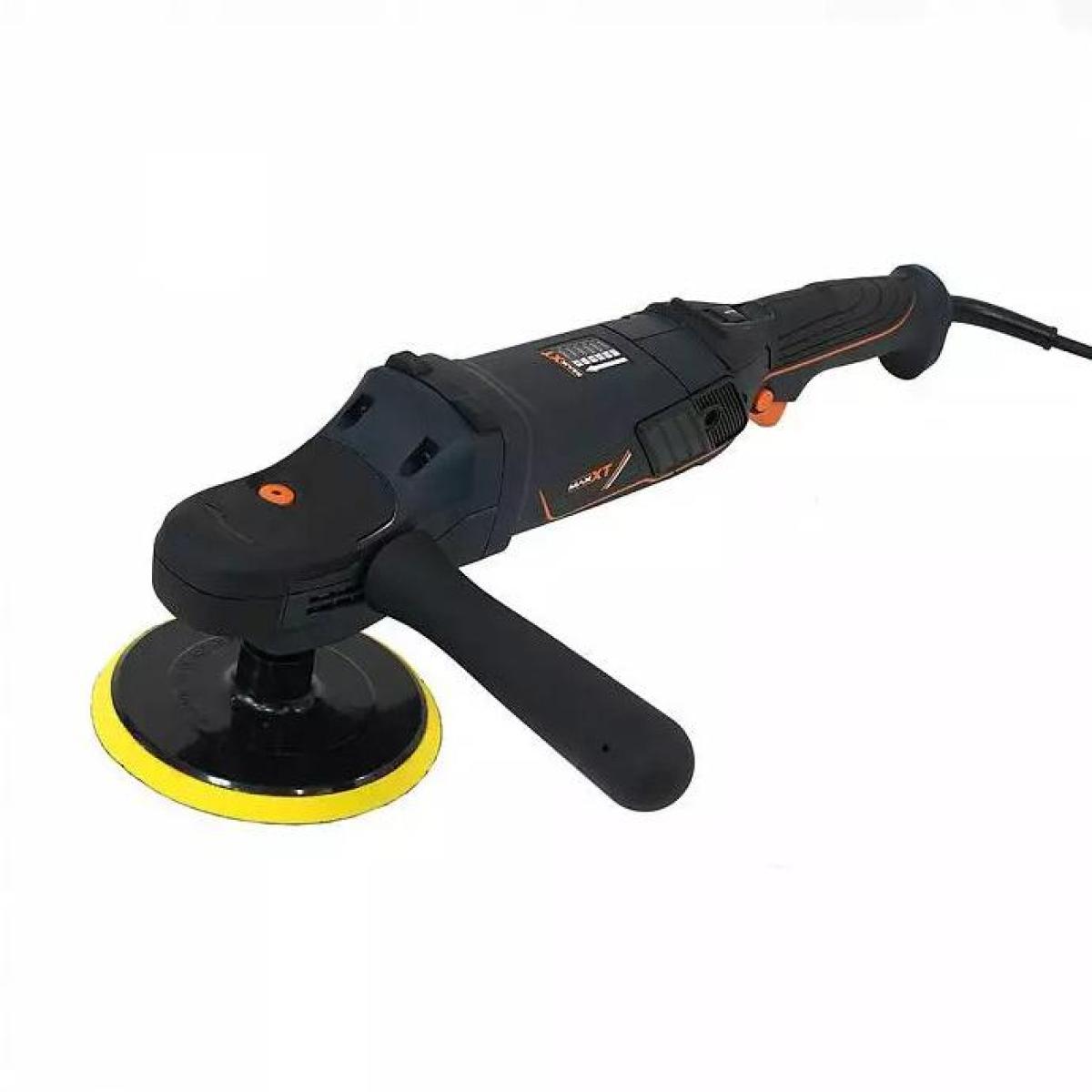 Ротационная полировальная машинка MAXXT 150 мм MEP1200