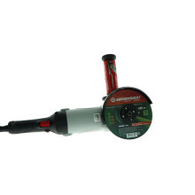 Болгарка (УШМ) Энергомаш УШМ-125