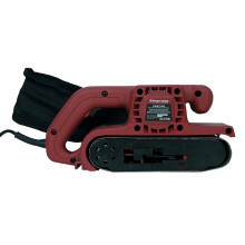 Ленточная шлифовальная машина Энергомаш ГАРАНТ ЛШМ1-800