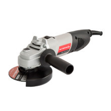 Угловая шлифмашина Интерскол УШМ-125/1100Э