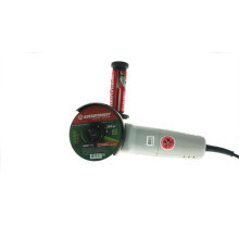 Болгарка (УШМ) Энергомаш УШМ-115