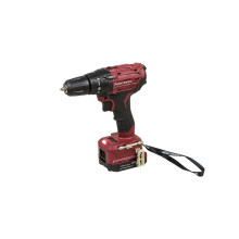 Аккумуляторный шуруповерт Энергомаш ГАРАНТ ДШ1-14Л