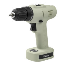 Аккумуляторная дрель-шуруповерт KOLNER KCD 12BL (OLIVE) Аккумуляторная дрель-шуруповерт KOLNER KCD 12BL (OLIVE)