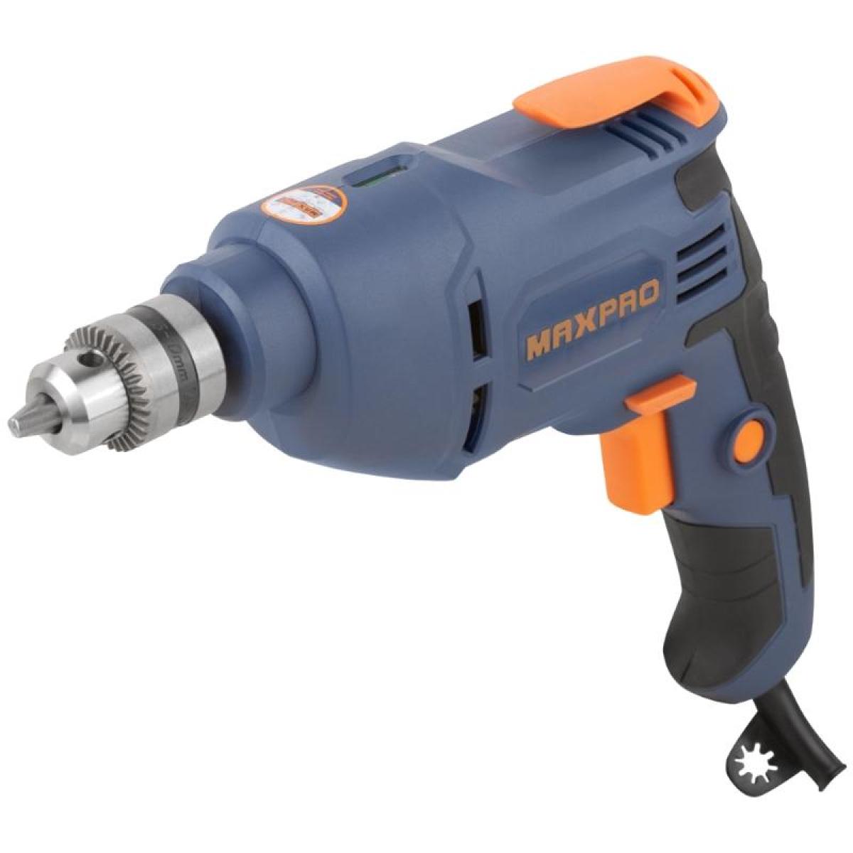 Дрель электрическая MAX-PRO 85051