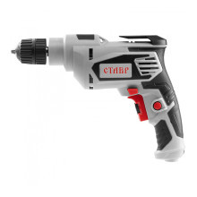 Дрель электрическая СТАВР ДЭ-10/650Б