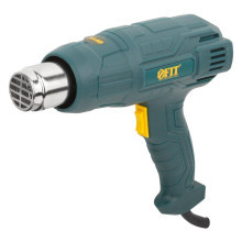 Фен технический FIT 2000 Вт; 350/500 °C 80602