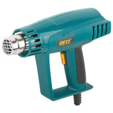 Фен технический FIT 2000 Вт; 250/500 °C 80607