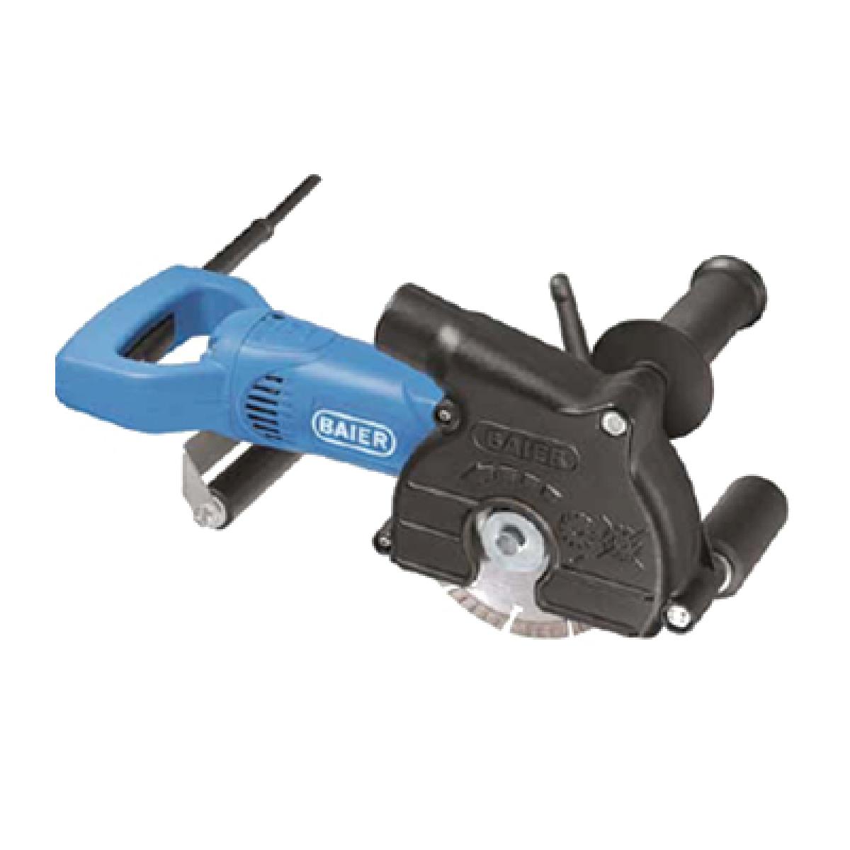 Штроборез BAIER BDN 125