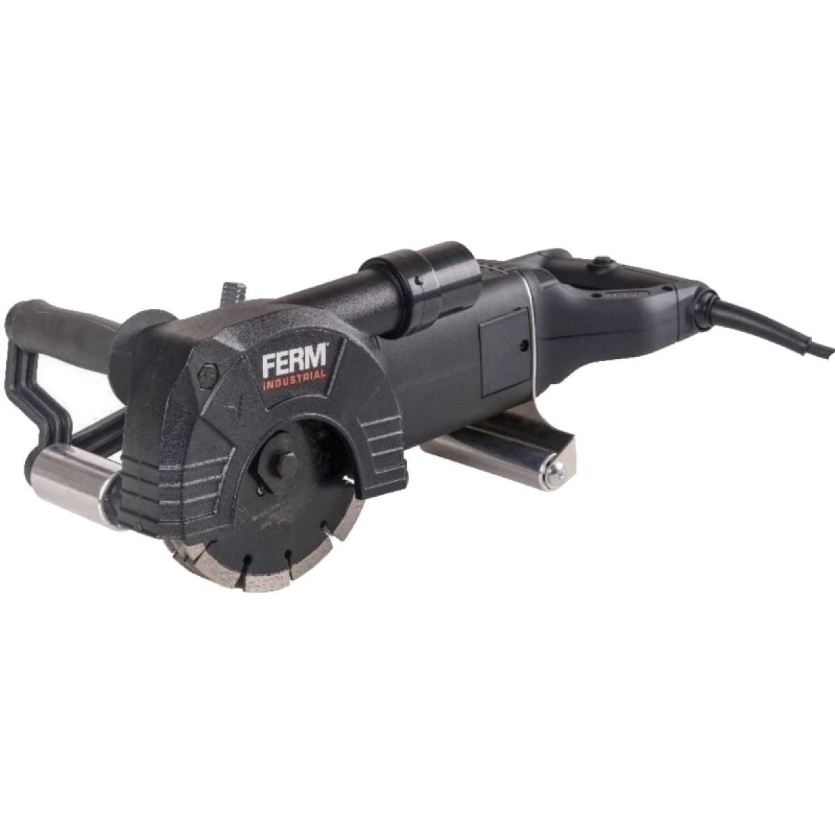 Штроборез FERM IND WCM1001P М