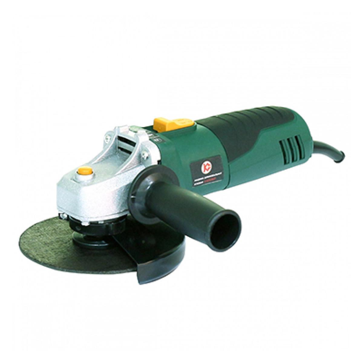 Шлифмашина угловая Калибр МШУ-115/755