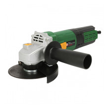 Шлифмашина угловая Калибр МШУ-115/750