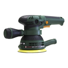 Эксцентриковая шлифмашина Калибр ЭШМ-420Р