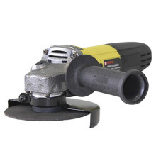 Шлифмашина угловая Калибр МАСТЕР МШУ-125/1000КМ