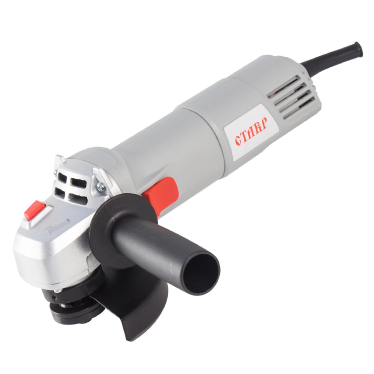 Машина шлифовальная угловая СТАВР МШУ-115/750