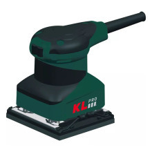 Шлифовальная машина вибрационная сетевая KLpro KLEZ43110 (150 Вт, 110x100 мм)