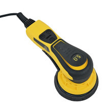 Шлифовальная машинка Schtaer SCH-02-125-2.5 Шлифовальная машинка Schtaer SCH-02-125-2.5