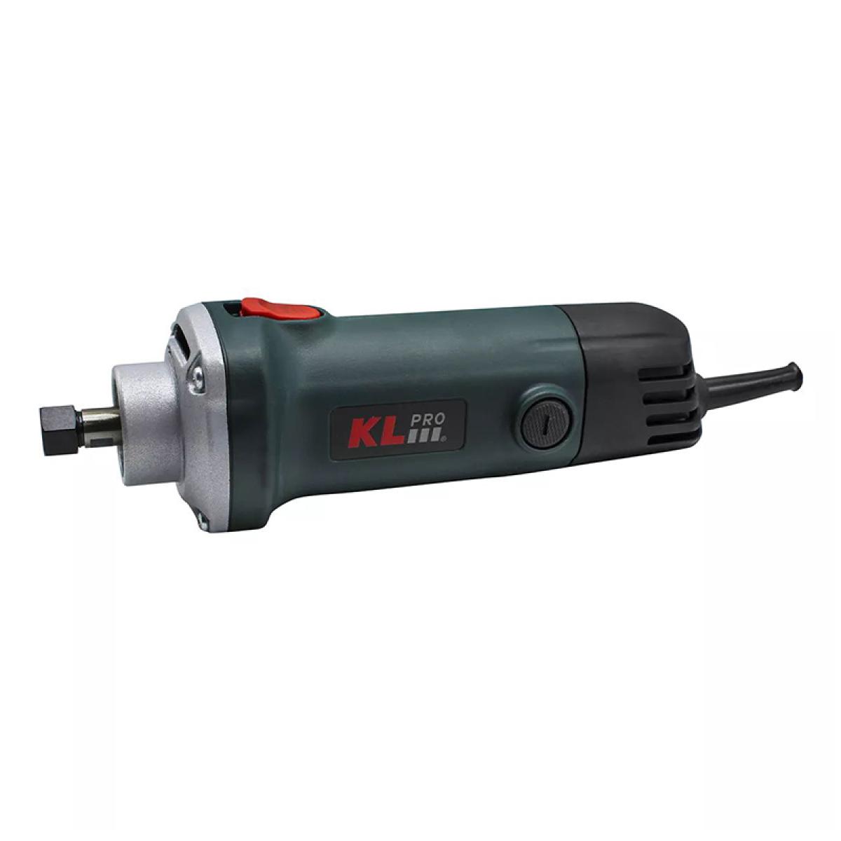 Шлифовальная машина сетевая KLpro KLKT505 (450 Вт)