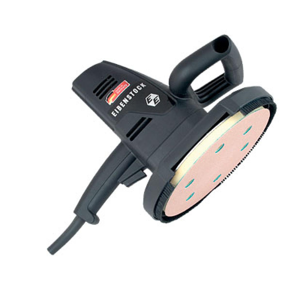 Угловая шлифмашина ETS 225