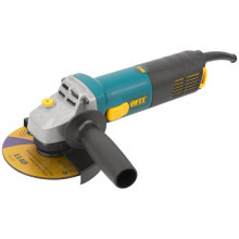 Шлифмашина угловая FIT 900 Вт; 11000 об/мин; КлК 125 мм; 1,9 кг 80315