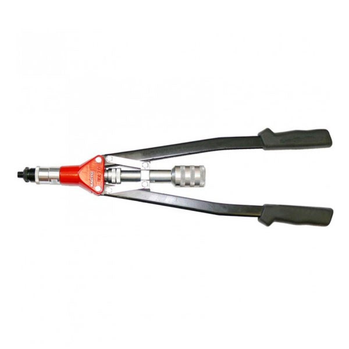 Заклепочник ручной Sacto NX70