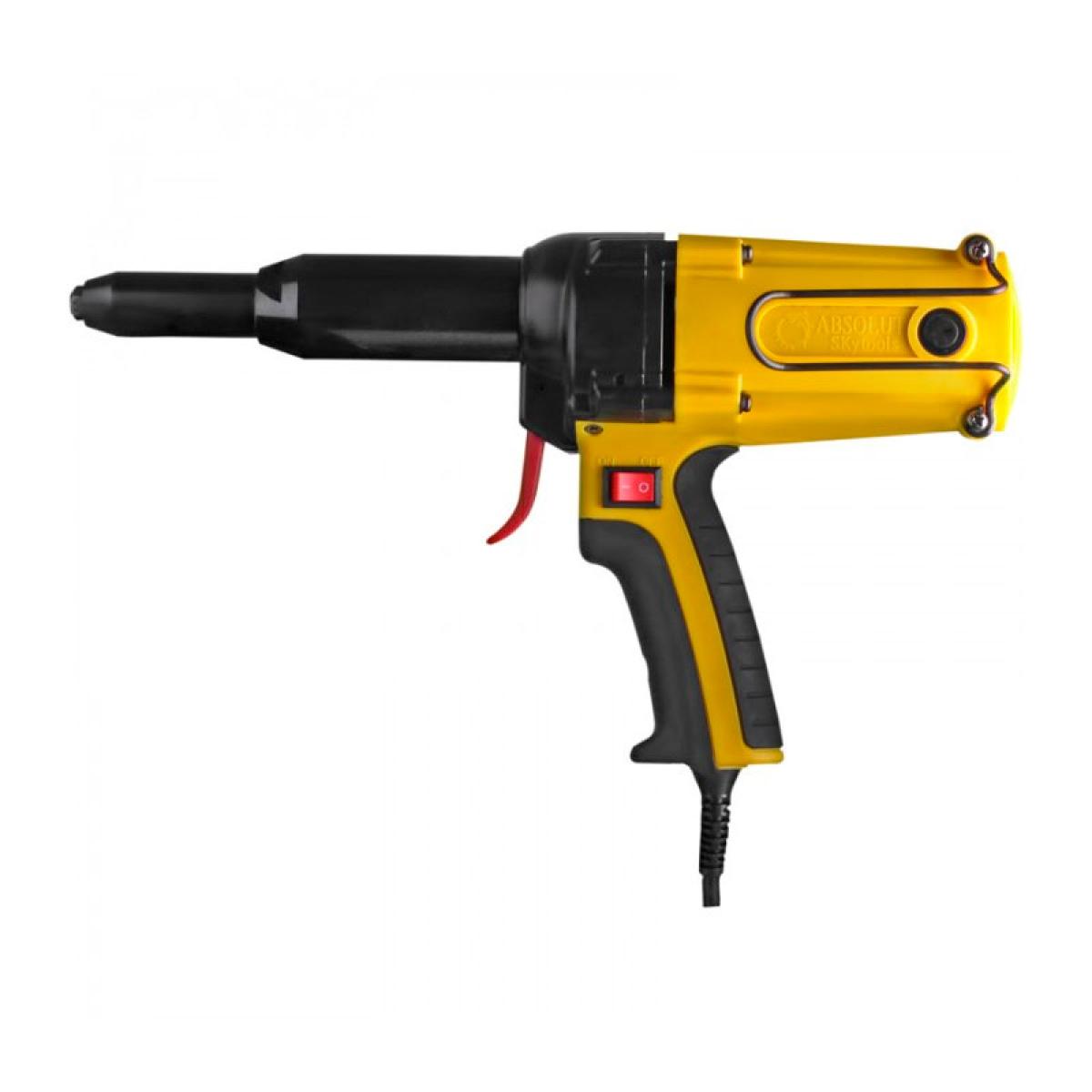 Заклепочник электрический Absolut SK 1006