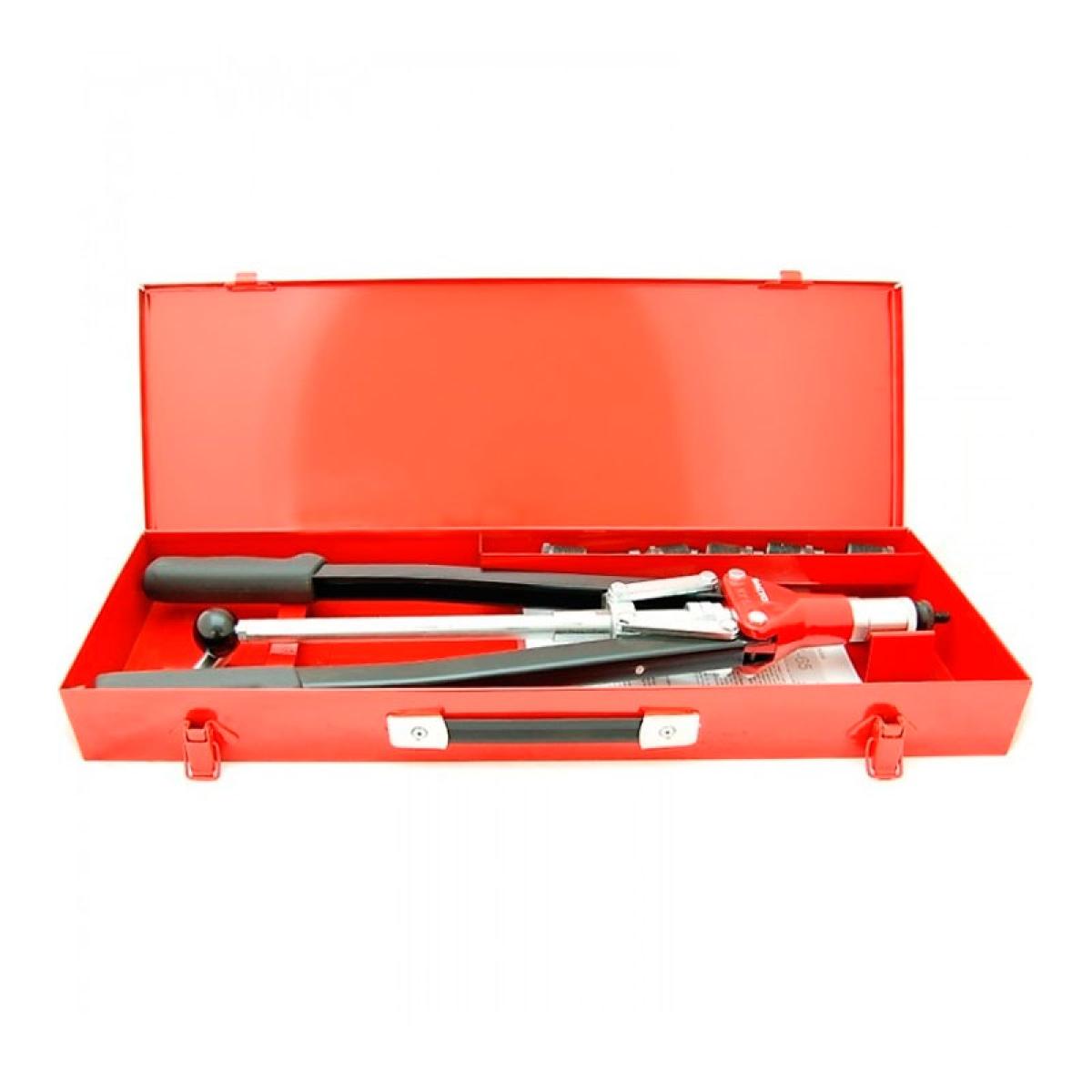 Заклепочник ручной Sacto CNX65