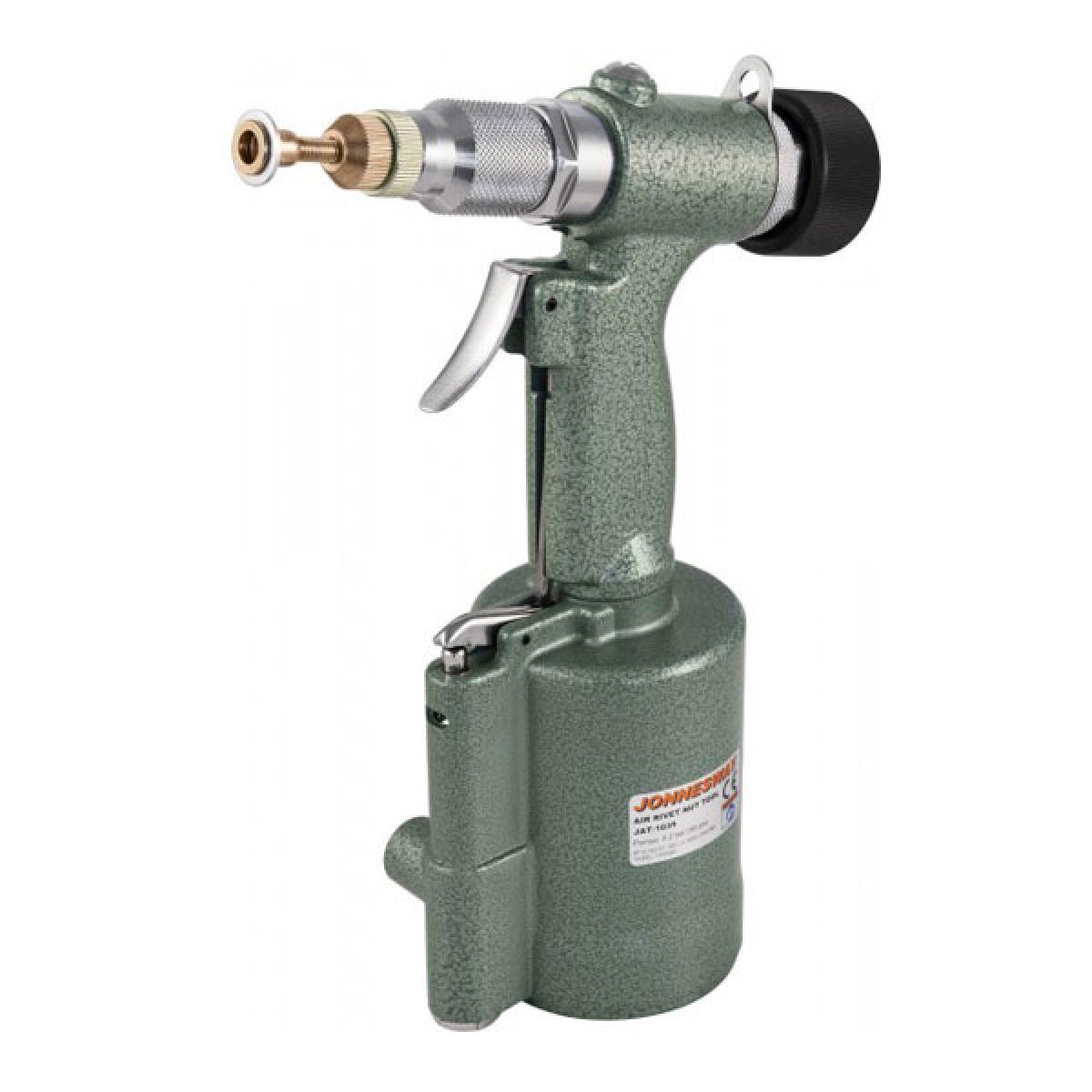 Заклепочник гидропневматический Jonnesway JAT-1035