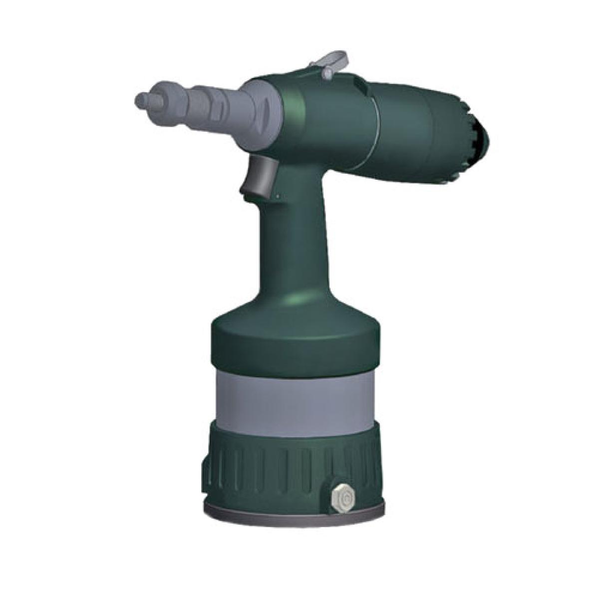Заклепочник пневмогидравлический RIVETEC RL 100