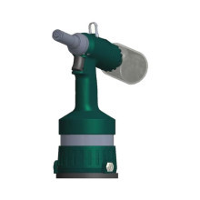 Заклепочник пневмогидравлический RIVETEC RL 40