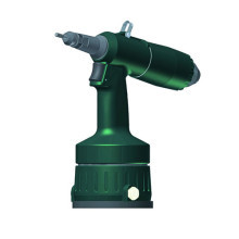 Заклепочник пневмогидравлический RIVETEC RL 50AS