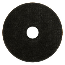 Круг отрезной по металлу Denzel 180х2.5х22.2 мм