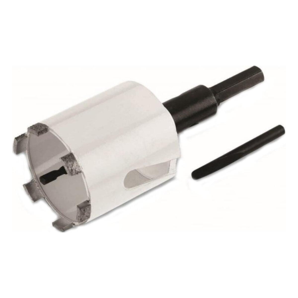 Коронка алмазная по бетону CIMCO 68 мм с SDS-хвостовиком