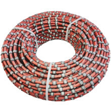 Алмазный канат FASTCUT FC88GR-SVUZL 8.8 мм (мрамор, гранит, габбро-диабаз)