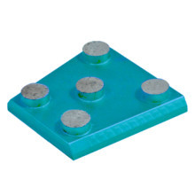 Франкфурт Адель Инструмент GFB1 (20x20x4+2C/5)