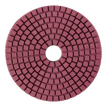 АГШК DIAMASTER д.100x2,0 №400 (бетон)|wet красный