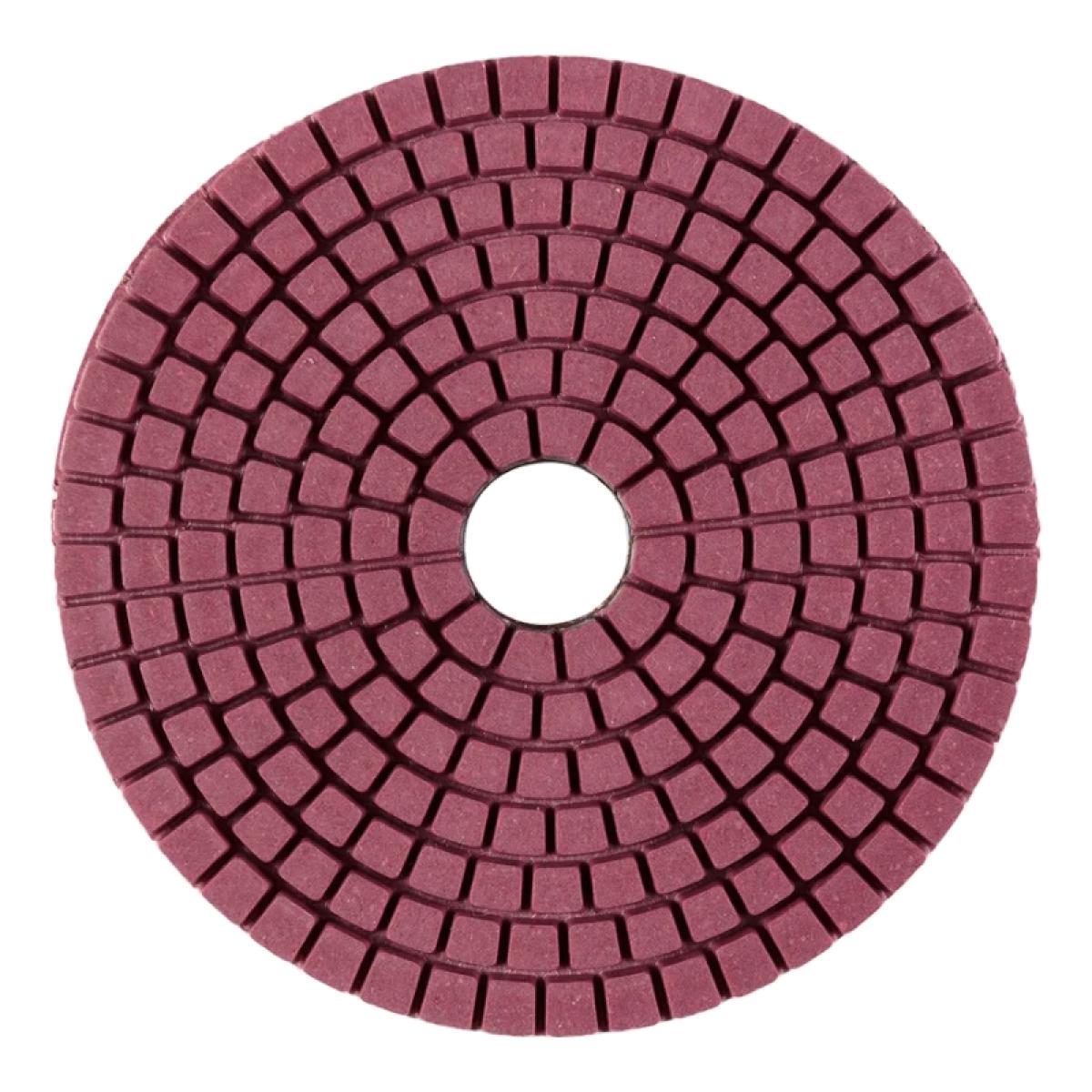 АГШК DIAMASTER д.100x2,0 №400 (бетон)|wet красный