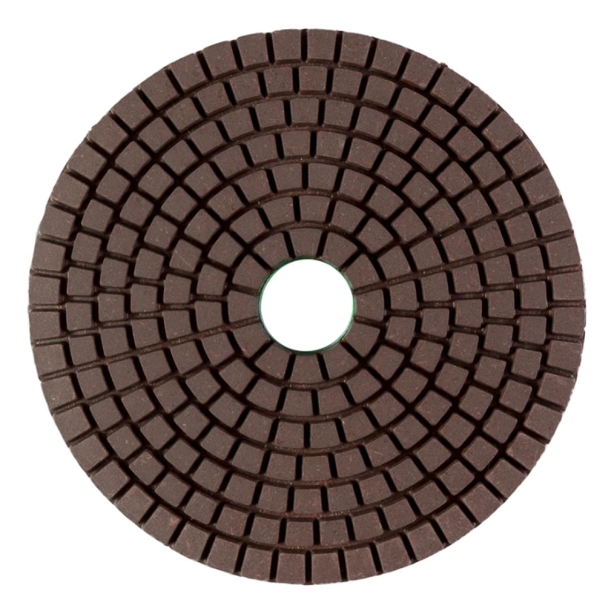 АГШК DIAMASTER д.100x2,0 №800 (бетон)|wet зеленый