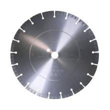 Алмазный диск VOLL LaserTurboV PREMIUM 300 х 25.4 мм