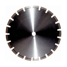 Диск алмазный Kern ASL Silverline 400 мм