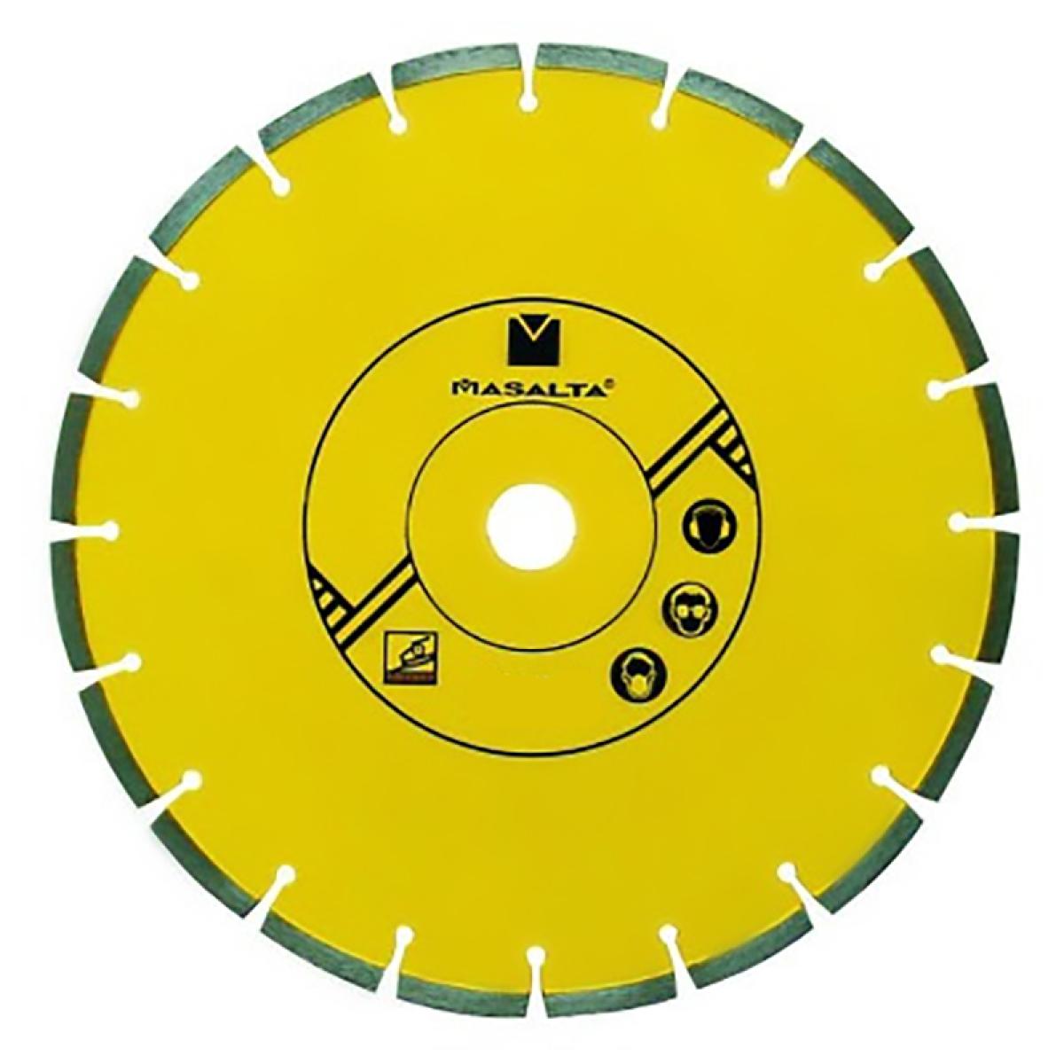 Диск алмазный Masalta универсальный 450 мм