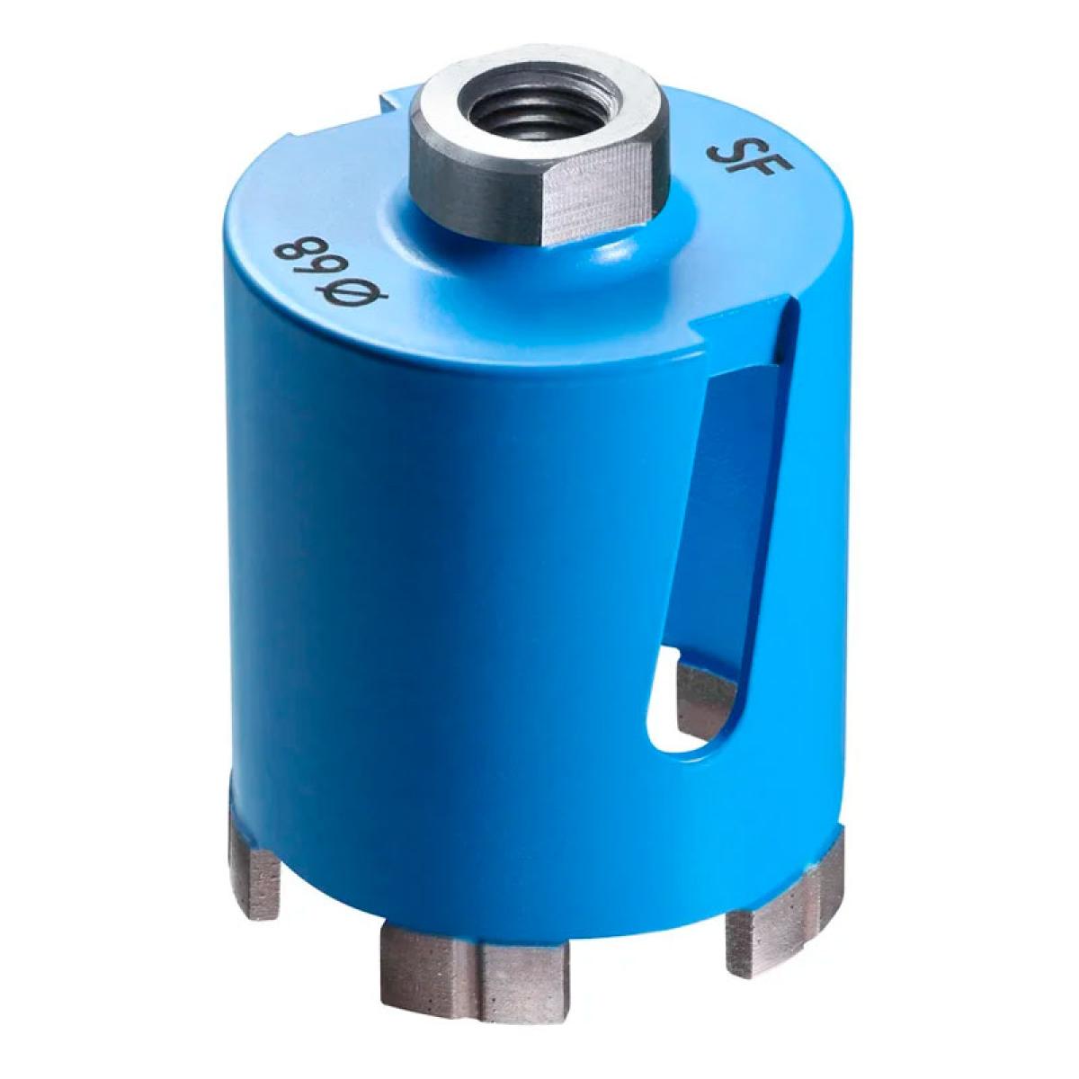 Алмазная коронка для розеток SF-D70 68/65 M16 TR 5LSP