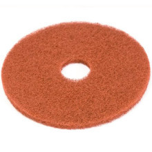 Войлочный круг Schwamborn коричневый, 406 мм