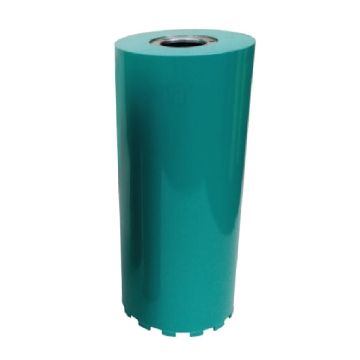 Алмазная коронка Техком ТК-200-450-3Мх10