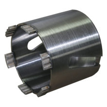 Подрозетник Kern LASER TURBO M 82 мм