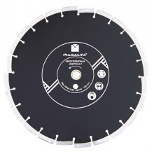 Диск алмазный Masalta для асфальта 450 мм